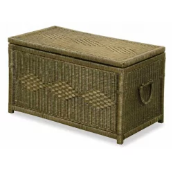 Сундук большой 19/14А натуральный