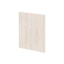 Стойка (накладка) переходная правая ONIX О.R-SP(R) Денвер Светлый