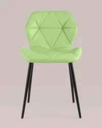 Стул Эдвин экокожа Салатовый