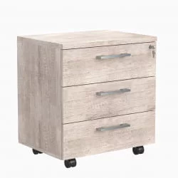 Тумба Торр-З ТМС 3Д Дуб Каньон / Torr-Z 3D