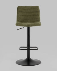 Стул барный Тйлер Зеленый / Tyler