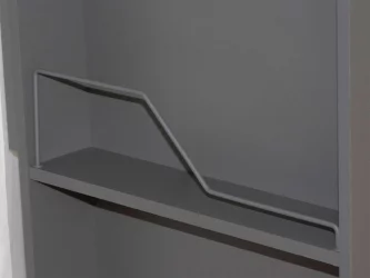 Стол для школьника Аляска 501.14