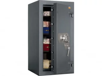 Сейф устойчивый к взлому Форт-99 EL