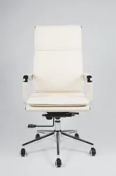 Кресло офисное Харман Х-101-70-5 Слоновая кость / H-101-70-5