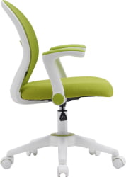 Детский стул Everprof Flip Ткань Светло-зеленый