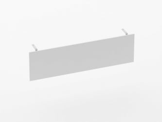 Щит передний Дека 8.10.14 Дуб Сантана светлый / Deka