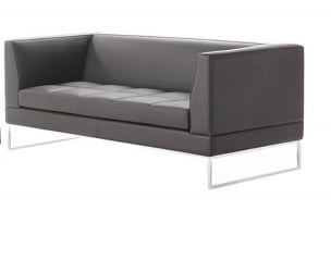 Диван двухместный Мэдисон М-21/2