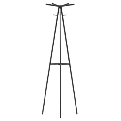 Вешалка Галилео 217 Черный