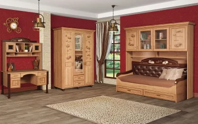 Детская Ралли набор №2