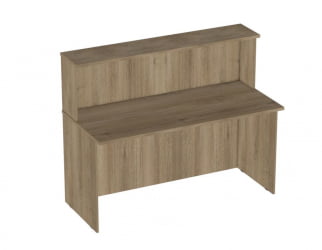 Модуль прямой Референт Р.Мп-15 Венге