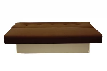 Диван MANGO 4 (3 категория) Нео Шоколад Нео Латте