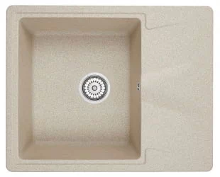 Мойка GRANULA 6201 Пирит