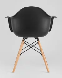 Стул Eames DAW Черный