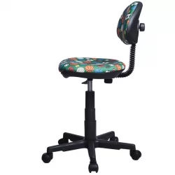 Детское кресло Логика Т-58 Мячи