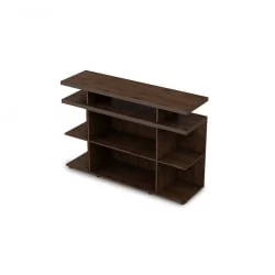 Шкаф низкий TAIM-MAX 4ШН.012 Брауни