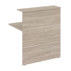 Модуль прямой высокий 980 ONIX О.R-MP.V-98 Дуб Аттик