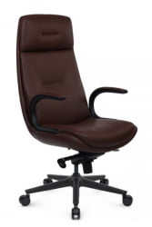 Кресло Дэнте А2561-12 Темно-коричневый / Dante A2561-12