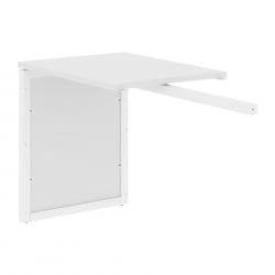 Брифинг-приставка XTEN-QP XQPR 889 Белый