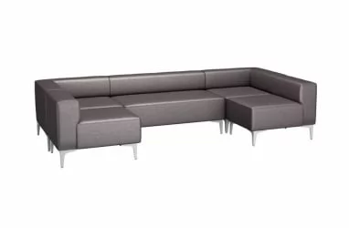 Диван Альфа Комбинация 4 Альфа 15