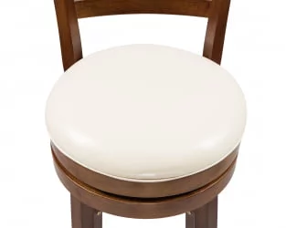 Стул барный DOBRIN WILLIAM BAR Кремовый