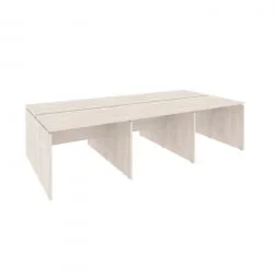 Рабочая станция ОНИКС О.Д.РС-6.1.7 Денвер Светлый / ONIX O.D.RS-6.1.7