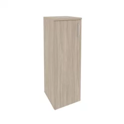 Шкаф средний узкий левый ONIX O.SU-2.3(L) Дуб Аттик