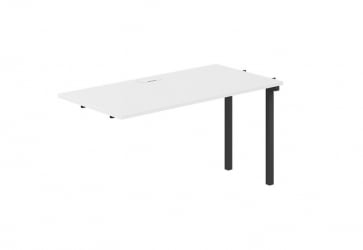 Секция рабочей станции Sigma SG.265.WH.44.AN Белый Антрацит