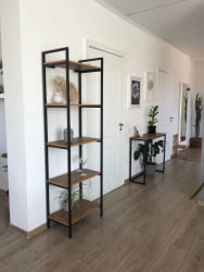 Стеллаж 540*340*1800мм Таксония