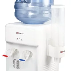 Кулер SONNEN CH-33М