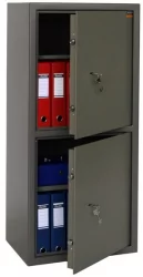 Мебельный и офисный сейф ASM.120/2