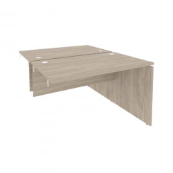 Наборный элемент рабочей станции ОНИКС О.2.НРС-2.7 Дуб Аттик / ONIX O.2.NRS-2.7