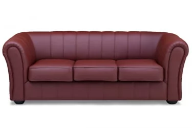 Диван трехместный Бруклин Премиум Д3 Орегон 26 Категория 1