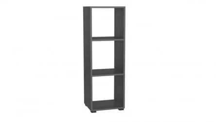 Стеллаж для детской Белый