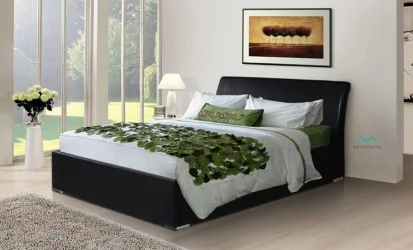 Кровать Монако (1200)