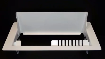 Люк для проводов с органайзером Deka Д-039 Люк для проводов с органайзером Deka Д-039