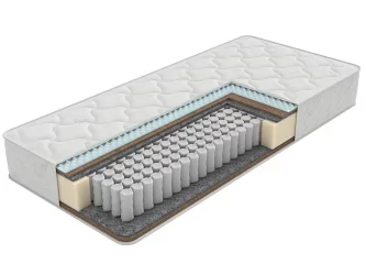 Матрас Active Duo M/F 80х195