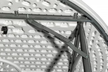 Раскладной стол Кейт 160 см Белый