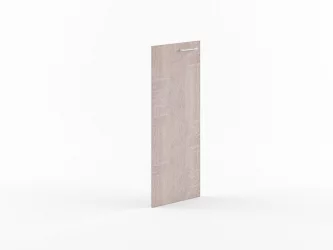 Комплект дверей высоких КСХД 42-2 (Дуб Сонома) / XHD