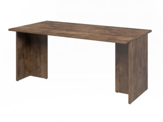 Стол переговоров LEMO L-101Таксония шоколадная