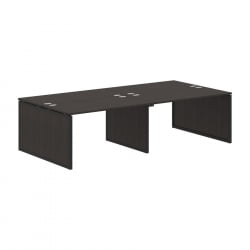 Рабочая станция КСТЕН-КП КСКПВСТ 2814 Дуб Юкон Антрацит / XTEN-QP XQPWST