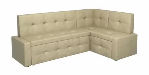 Диван раскладной Зефир-2 Комбинация 1 Альфа 04