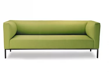 Диван трехместный Эриче Комфорт Д3 Китон 08 Категория 1