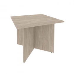 Стол переговорный ОНИКС О.ПРГ-1 Дуб Аттик / ONIX O.PRG-1