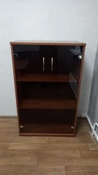 Дверь стеклянная Imago С-2