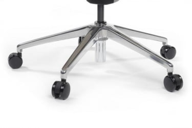 Кресло Спелл А1719 Темно-коричневый / Spell A1719