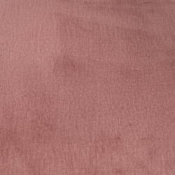 Стул VAN HALLEN (mod. 2433S) ткань/металл, 54,5х53,5/76 см, высота до сиденья 46 см, коралловый/черный