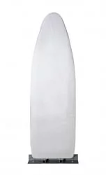 Механизм встроенной гладильной доски Shelf.On Серый металлик