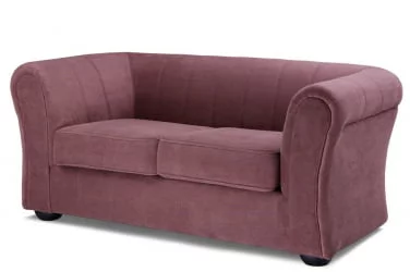 Диван-кровать двухместный Бруклин Премиум ДК2 Ультра Ява Категория 1