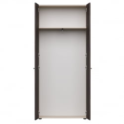 Гардероб Everprof EVO 254Н007 Дуб Пасадена Кашемир