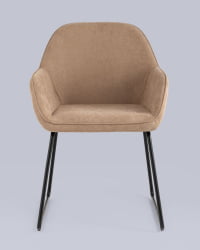 Стул Чак Бежевый